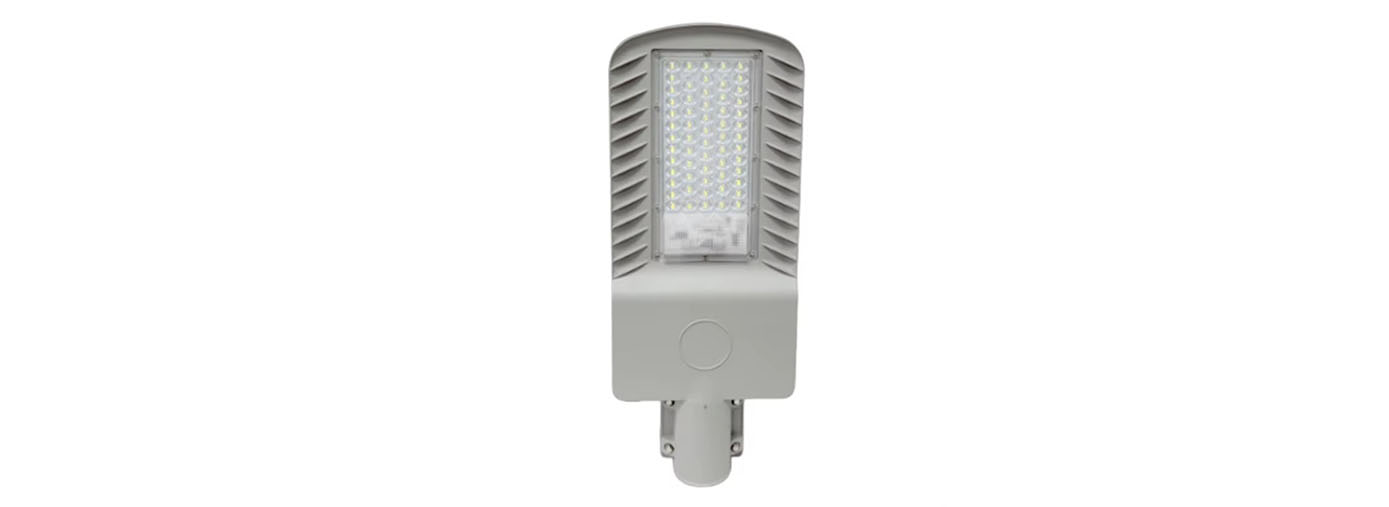 Ryan-375 Solar Street Light - Installation